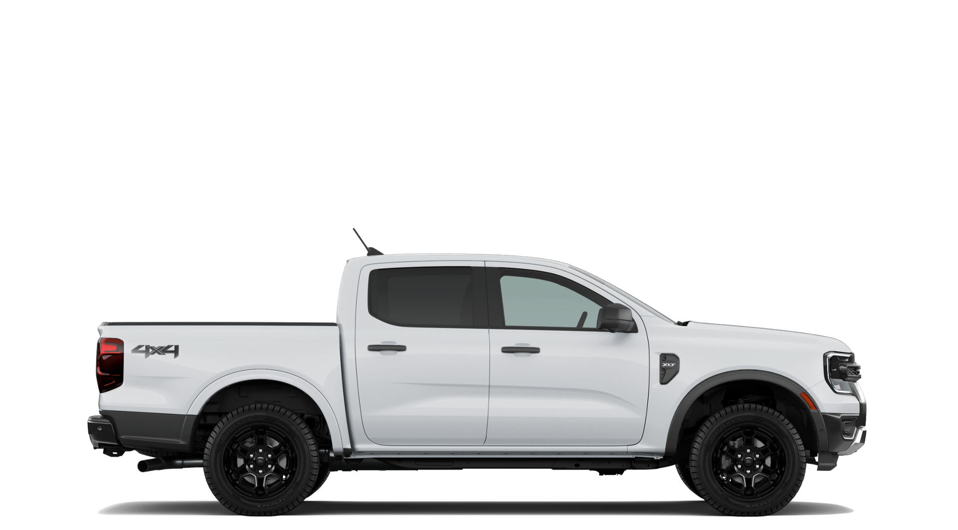2026 Ford Ranger® External Image 1